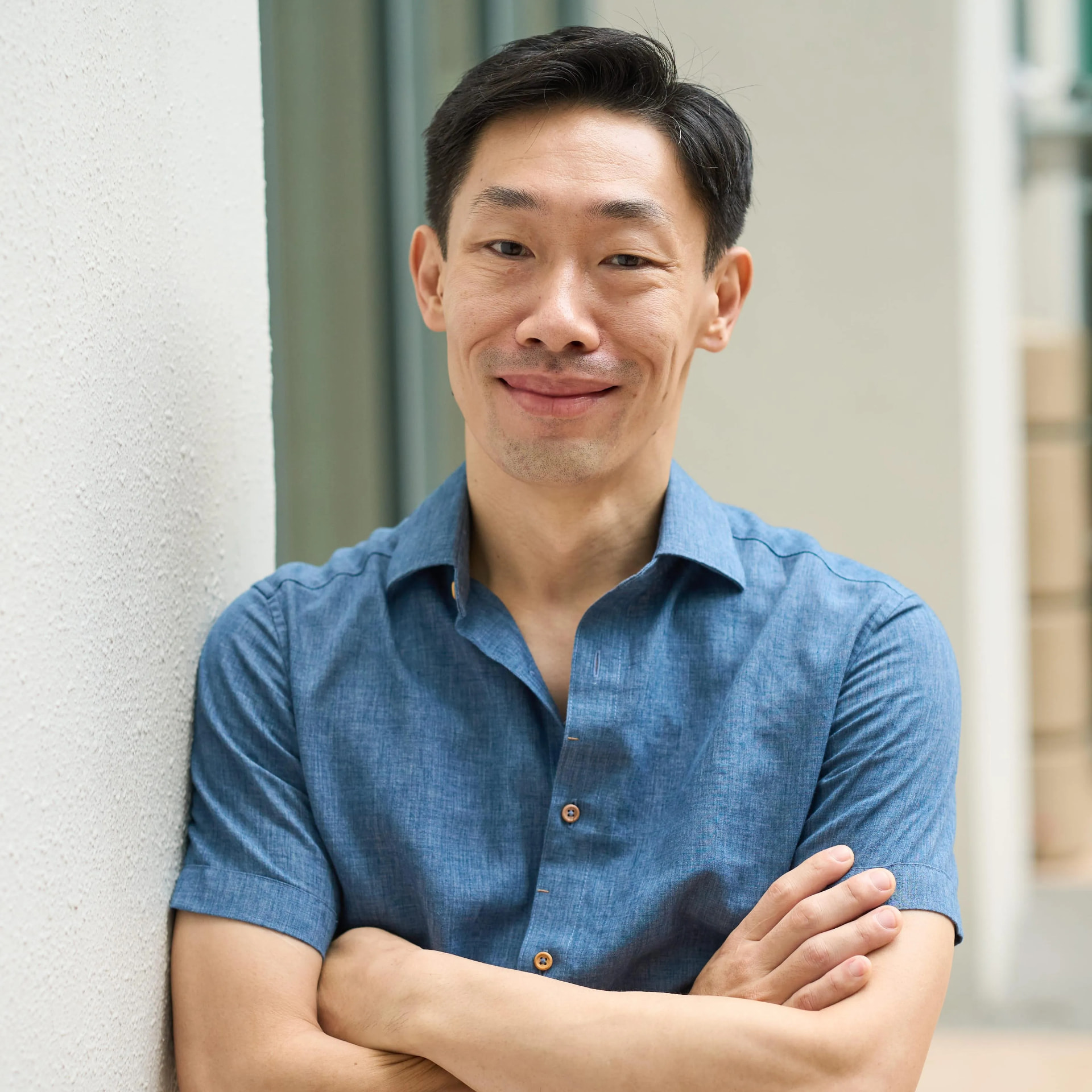 Jed Ng